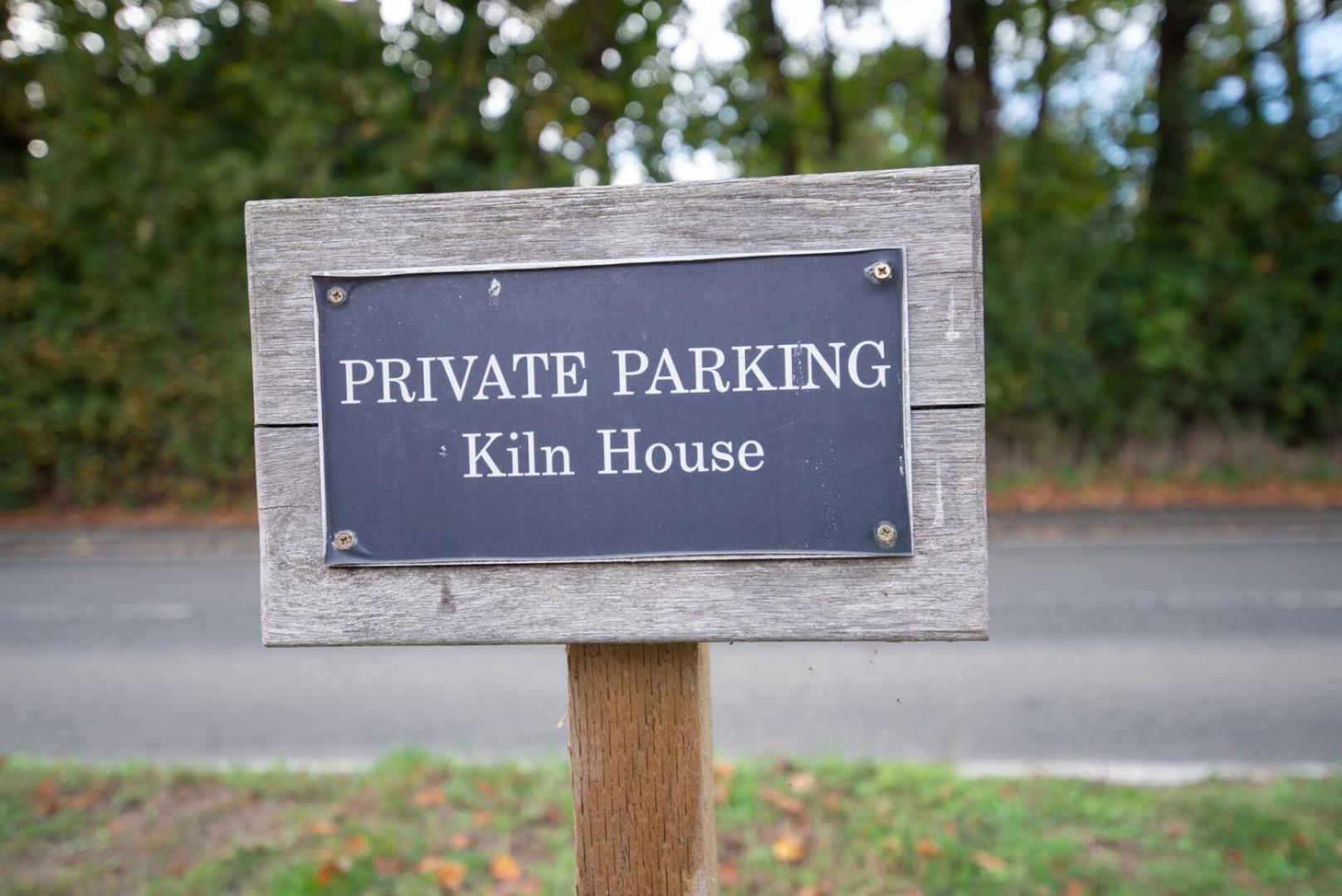 Kiln House, Snape Maltings Hotel Buitenkant foto